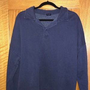 Brandy Melville Archer Sweatshirt